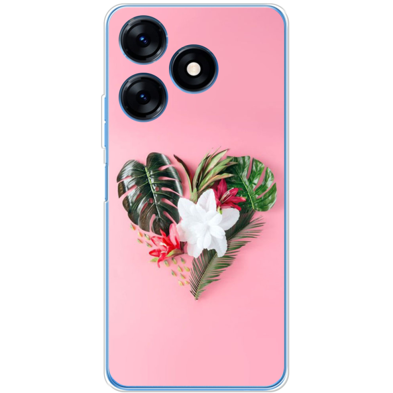 Чехол BoxFace Tecno Spark 10 