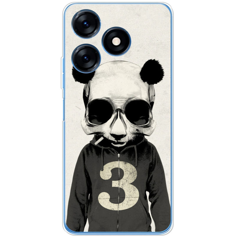 Чехол BoxFace Tecno Spark 10 
