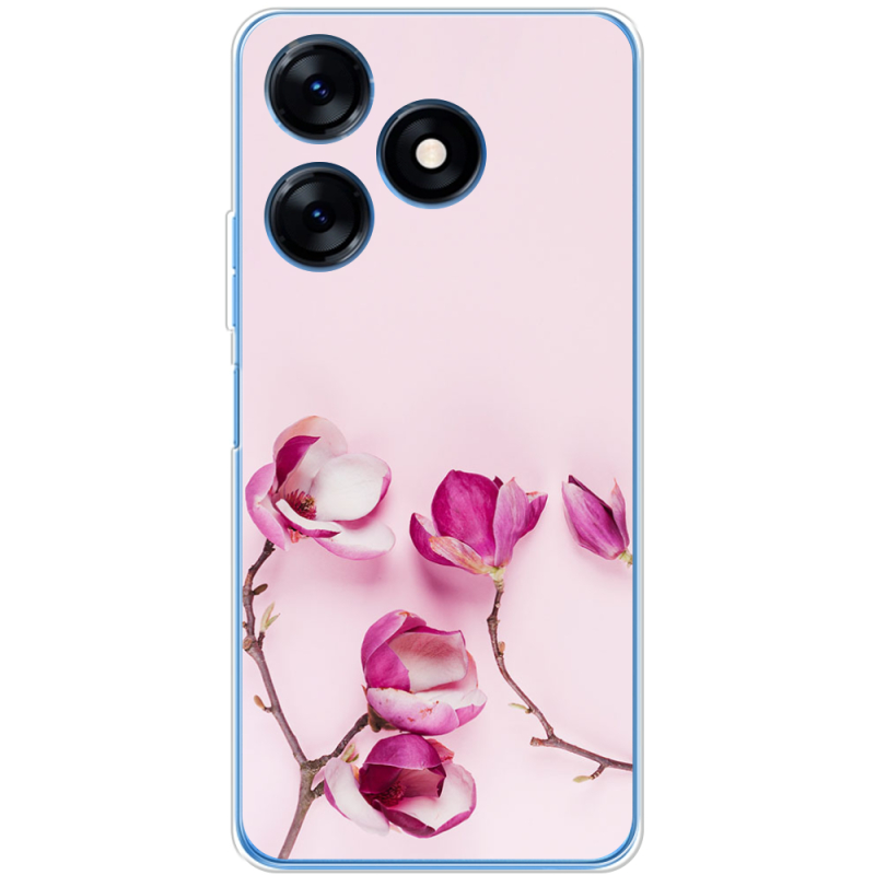 Чехол BoxFace Tecno Spark 10 