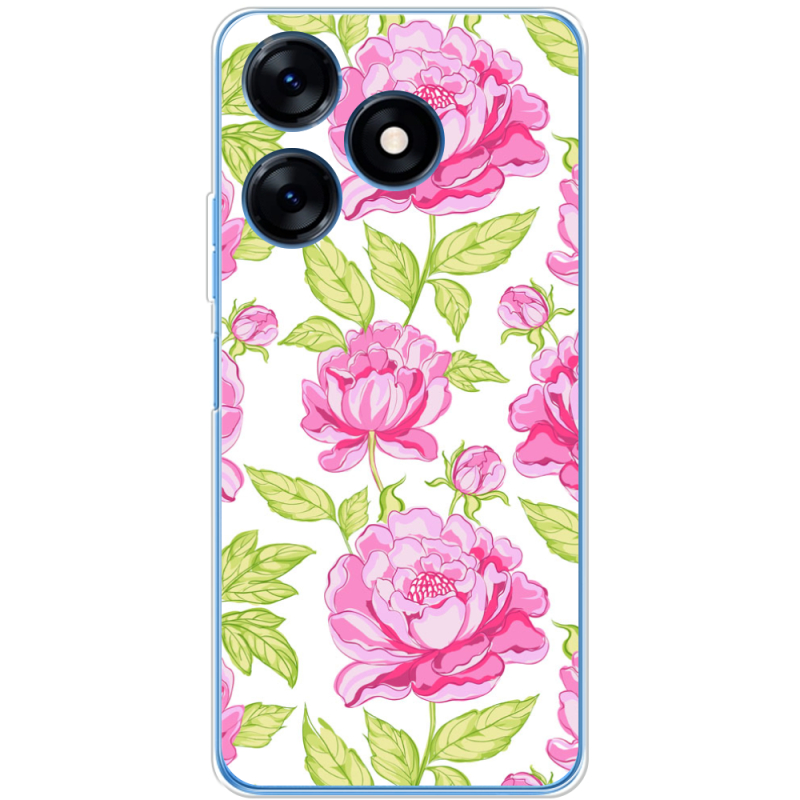 Чехол BoxFace Tecno Spark 10 