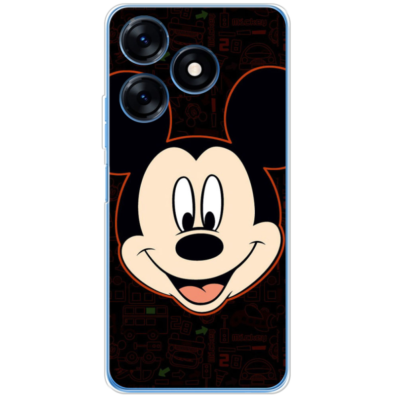Чехол BoxFace Tecno Spark 10 