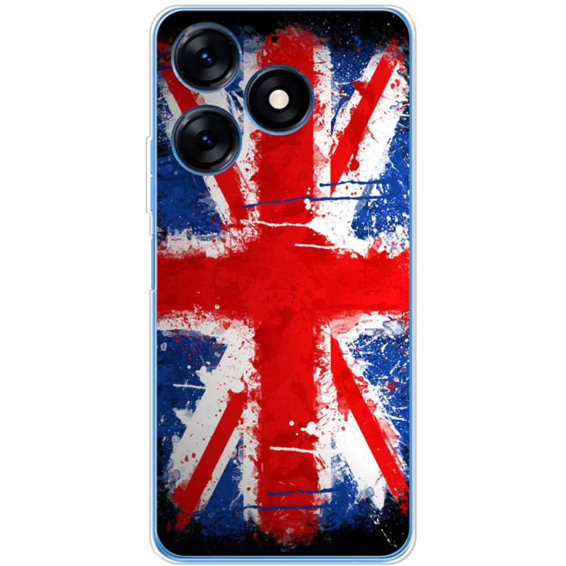 Чехол BoxFace Tecno Spark 10 