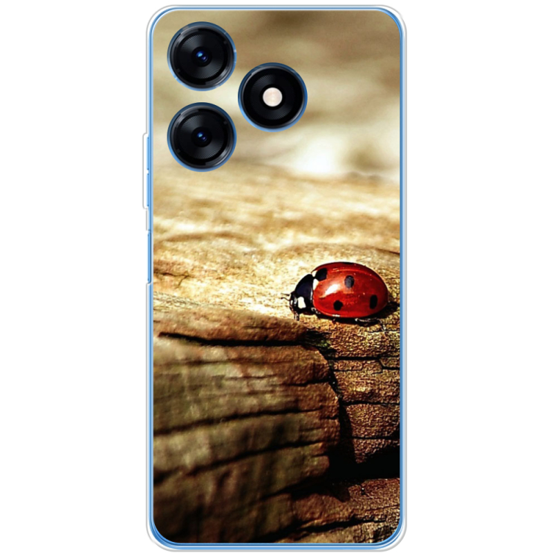 Чехол BoxFace Tecno Spark 10 