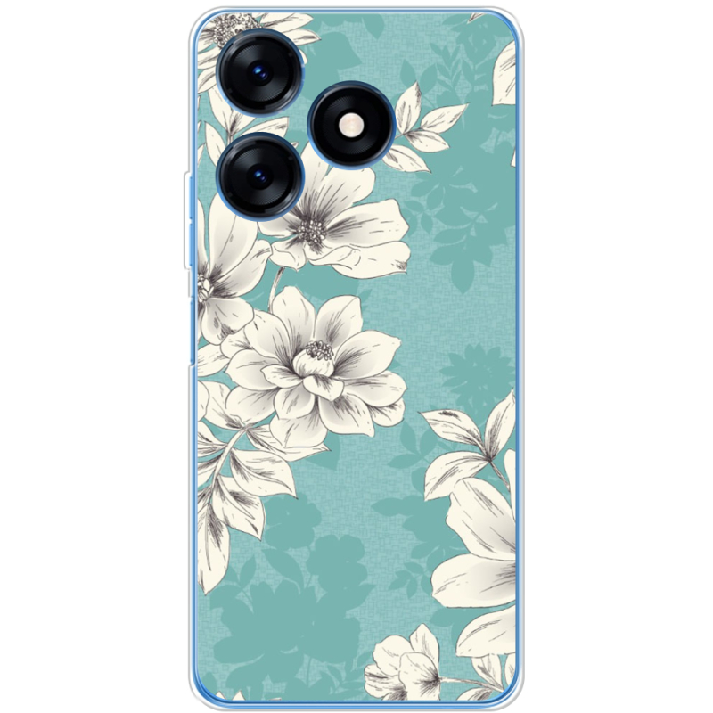 Чехол BoxFace Tecno Spark 10 