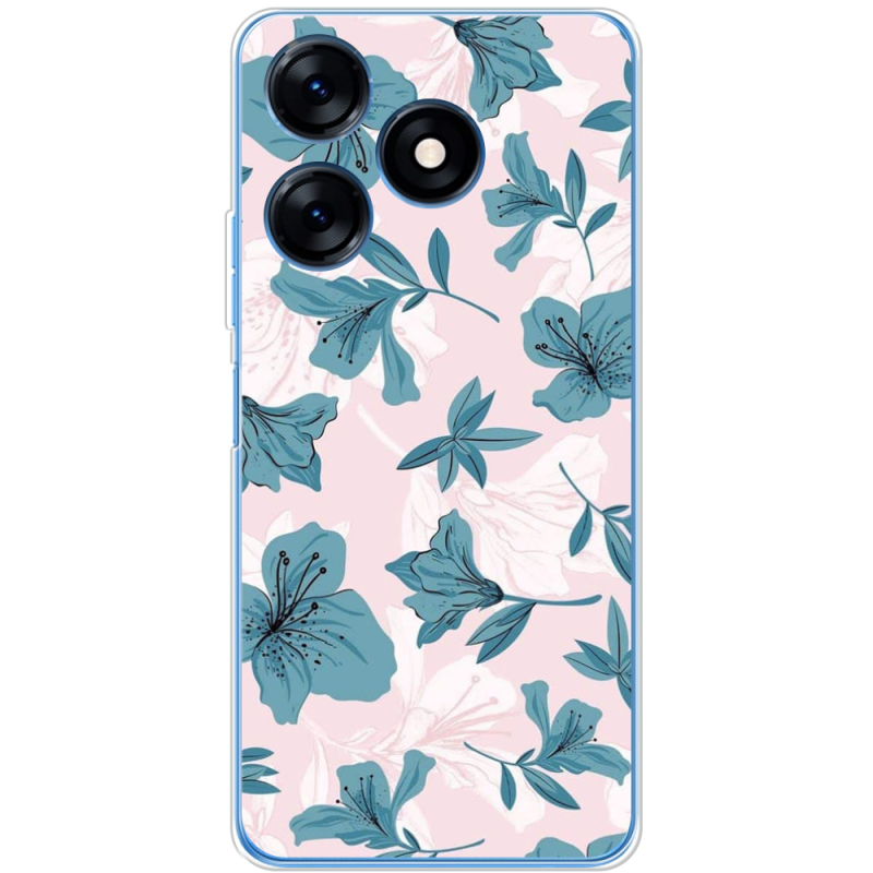 Чехол BoxFace Tecno Spark 10 