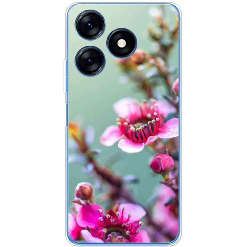 Чехол BoxFace Tecno Spark 10 