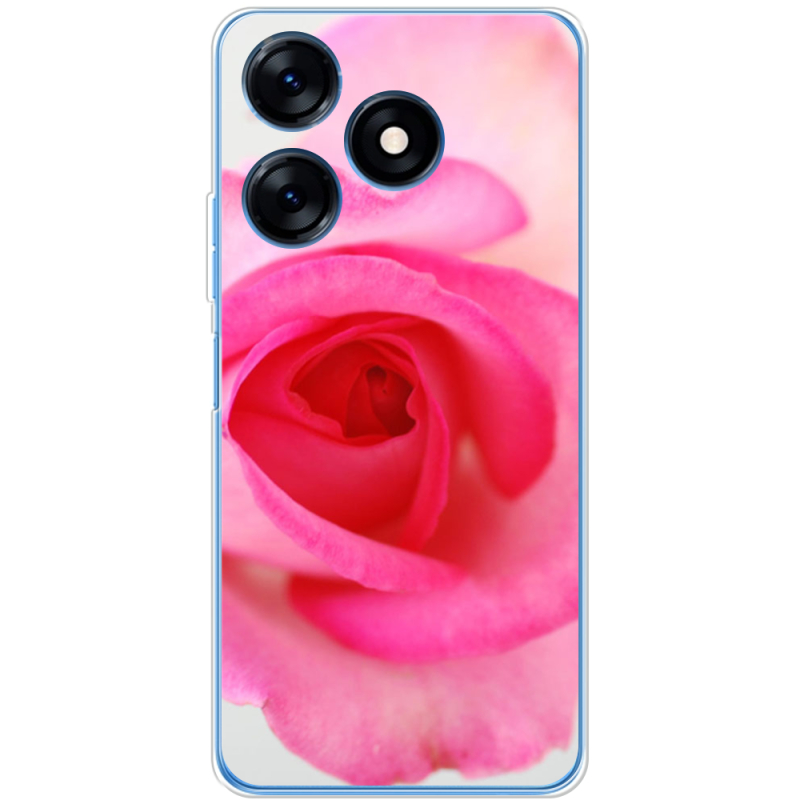 Чехол BoxFace Tecno Spark 10 
