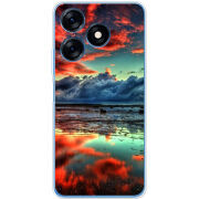 Чехол BoxFace Tecno Spark 10 