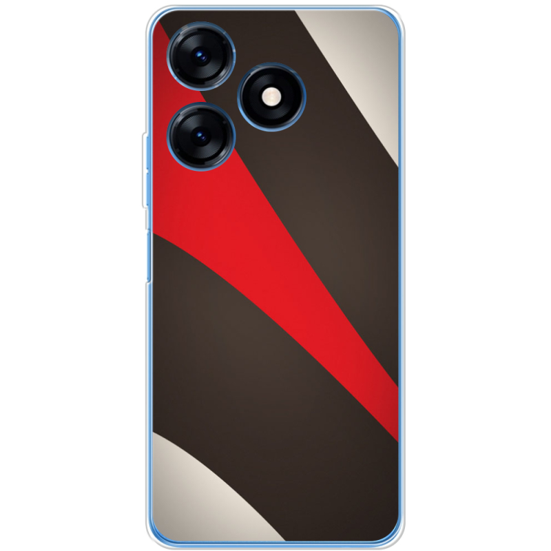 Чехол BoxFace Tecno Spark 10 
