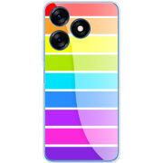 Чехол BoxFace Tecno Spark 10 