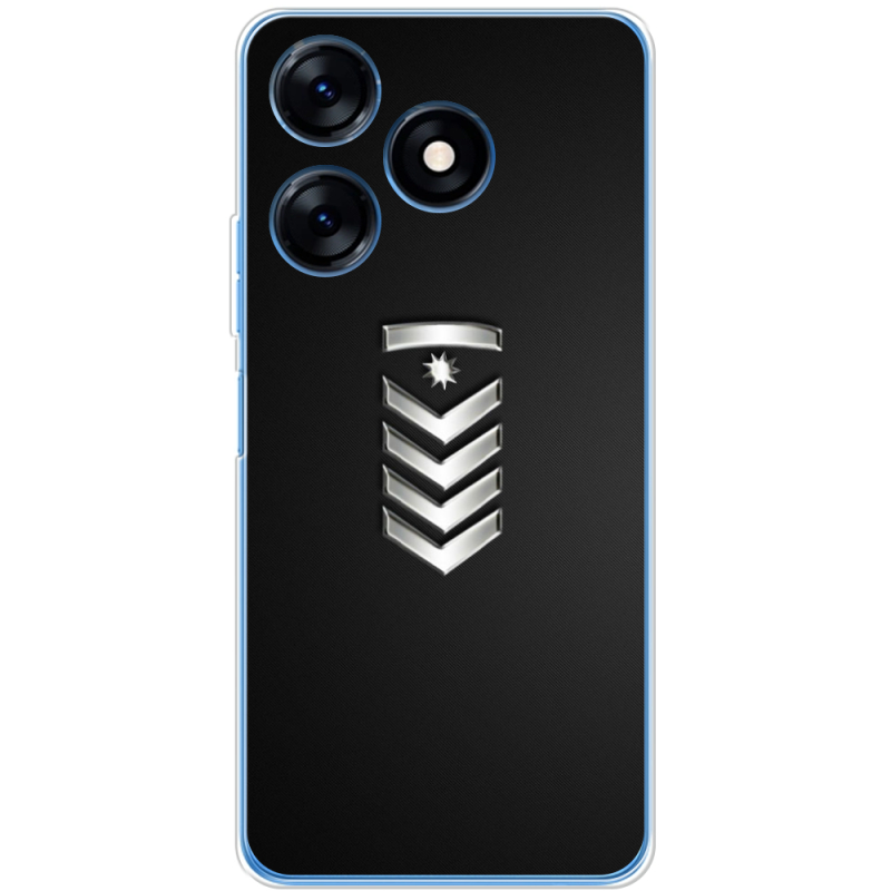 Чехол BoxFace Tecno Spark 10 