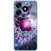 Чехол BoxFace Tecno Spark 10 