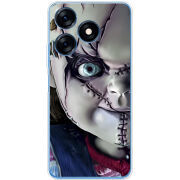 Чехол BoxFace Tecno Spark 10 