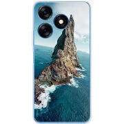 Чехол BoxFace Tecno Spark 10 