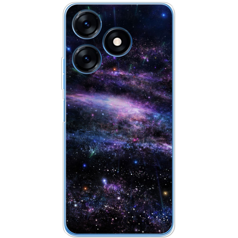 Чехол BoxFace Tecno Spark 10 