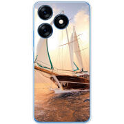 Чехол BoxFace Tecno Spark 10 