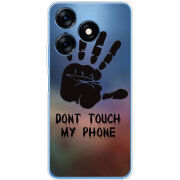 Чехол BoxFace Tecno Spark 10 