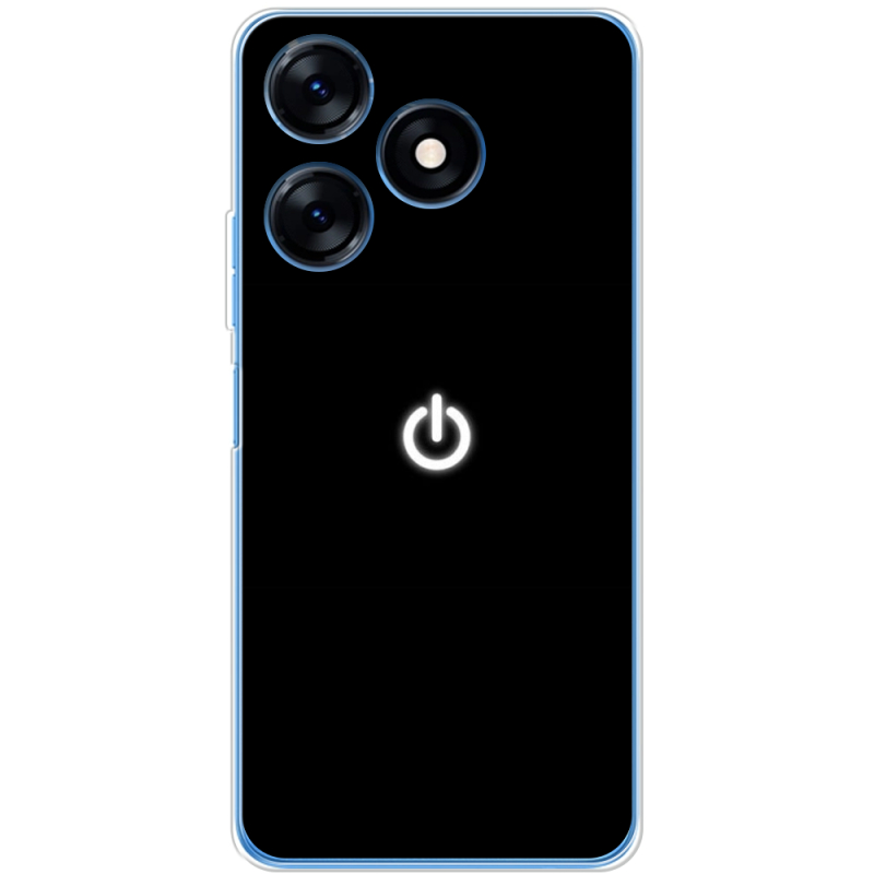 Чехол BoxFace Tecno Spark 10 