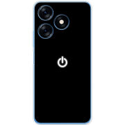 Чехол BoxFace Tecno Spark 10 