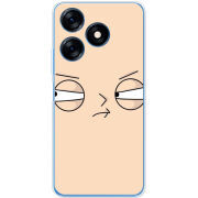 Чехол BoxFace Tecno Spark 10 