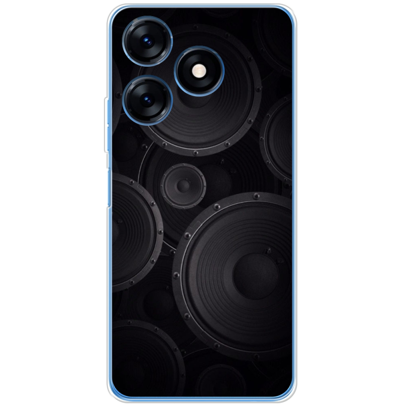 Чехол BoxFace Tecno Spark 10 
