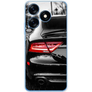 Чехол BoxFace Tecno Spark 10 Audi A7