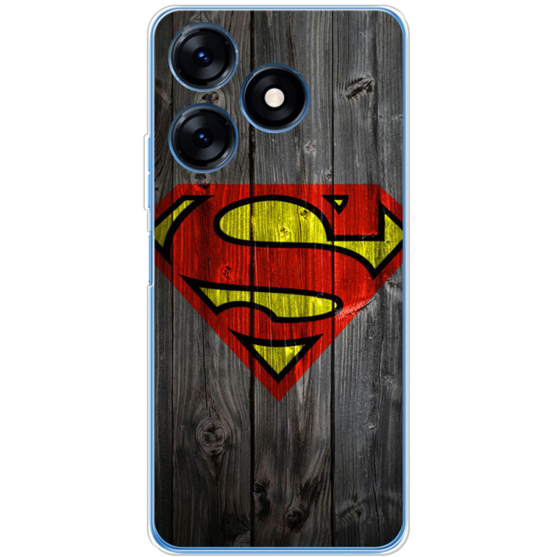 Чехол BoxFace Tecno Spark 10 