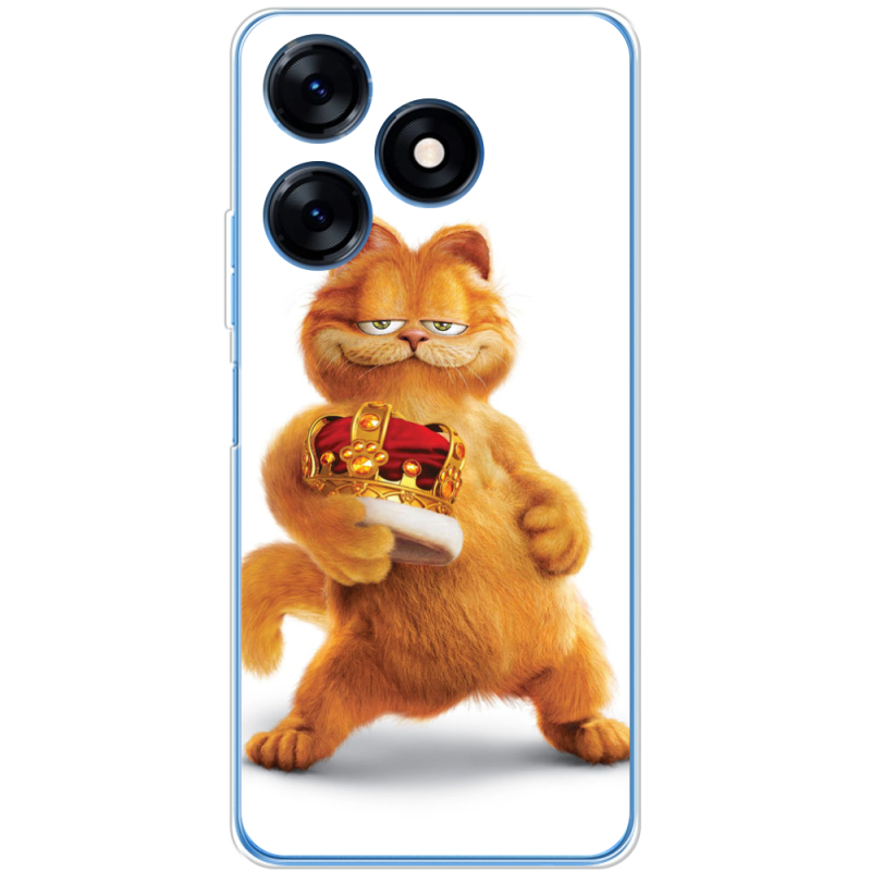 Чехол BoxFace Tecno Spark 10 