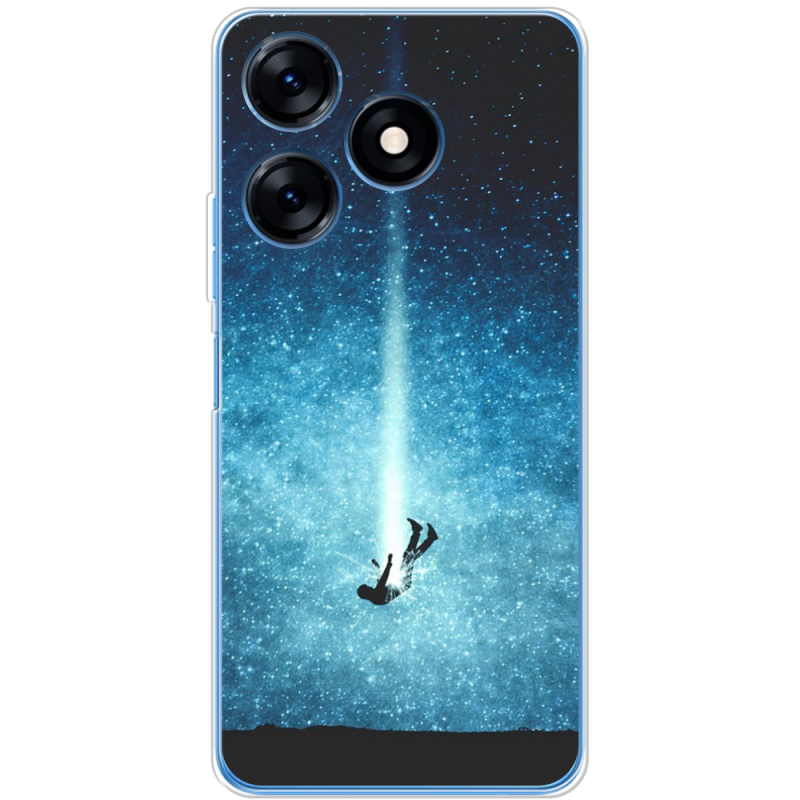 Чехол BoxFace Tecno Spark 10 