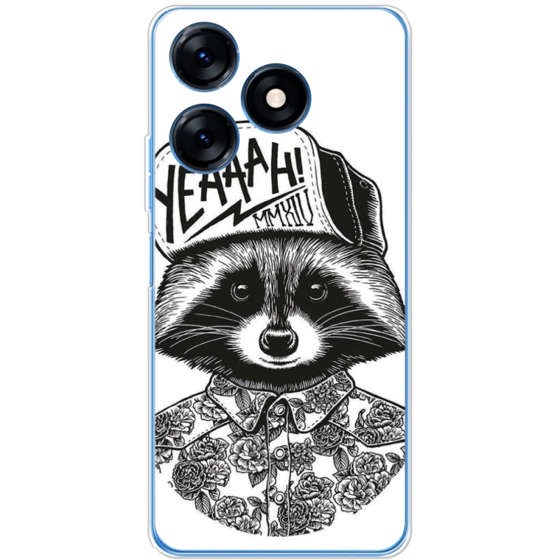 Чехол BoxFace Tecno Spark 10 