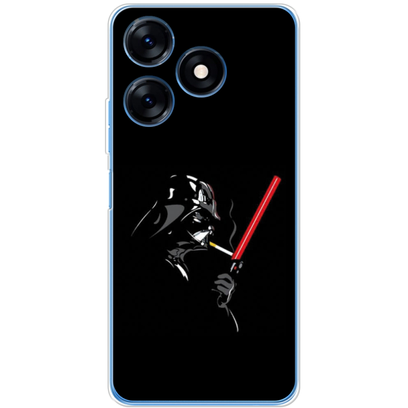 Чехол BoxFace Tecno Spark 10 