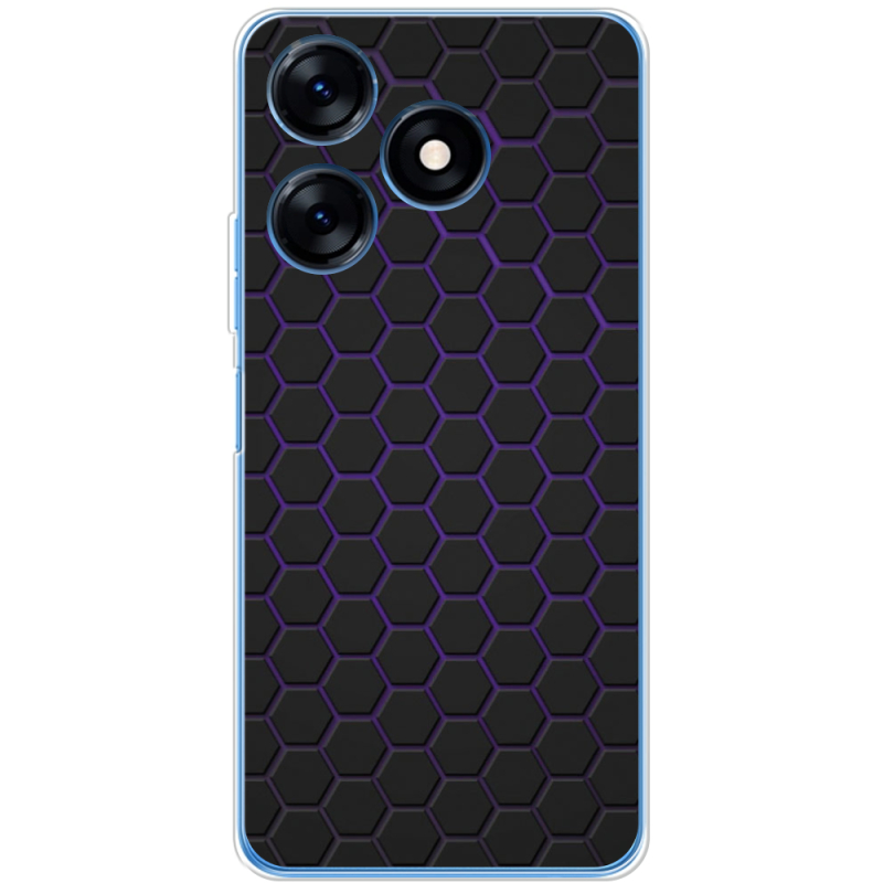 Чехол BoxFace Tecno Spark 10 