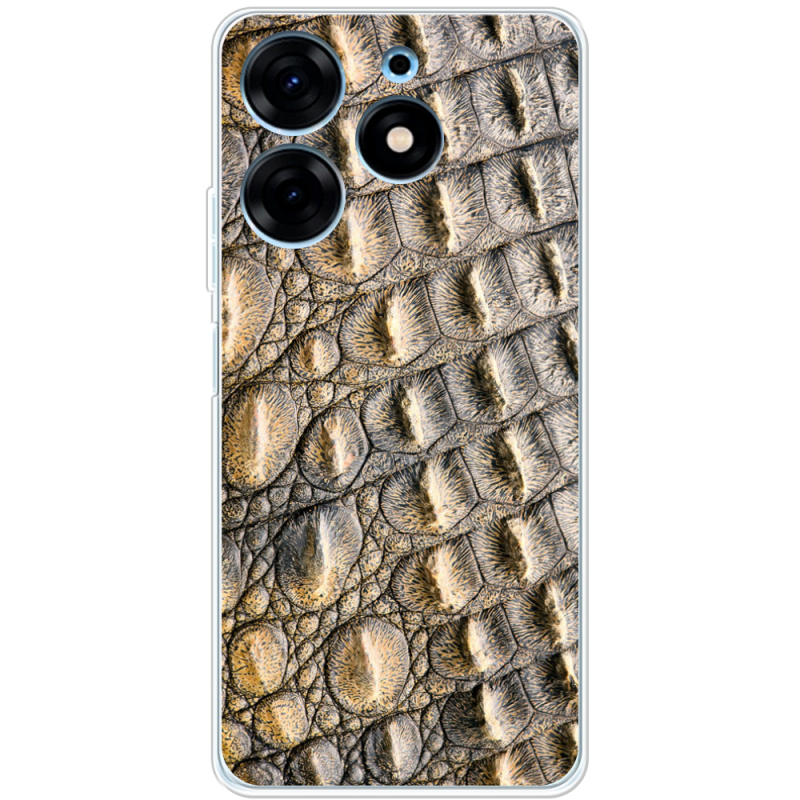 Чехол BoxFace Tecno Spark 10 Pro 