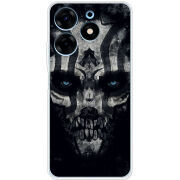 Чехол BoxFace Tecno Spark 10 Pro The Dark