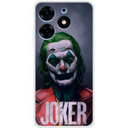 Чехол BoxFace Tecno Spark 10 Pro Joker