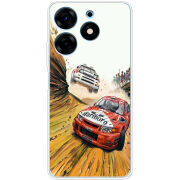 Чехол BoxFace Tecno Spark 10 Pro Rally