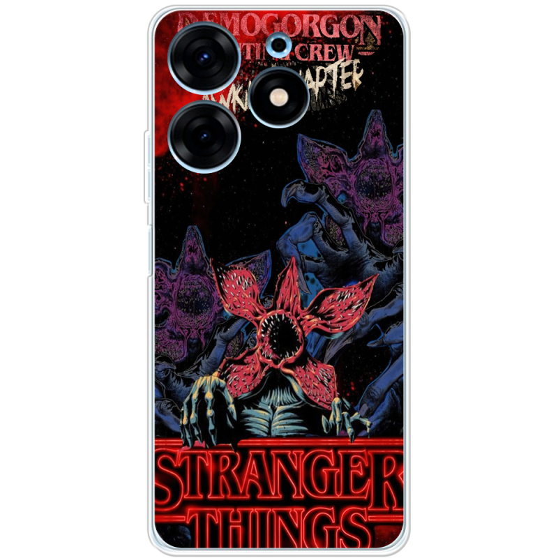 Чехол BoxFace Tecno Spark 10 Pro 