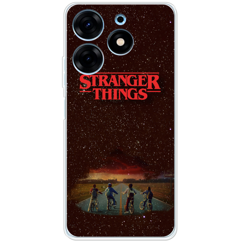 Чехол BoxFace Tecno Spark 10 Pro 