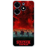 Чехол BoxFace Tecno Spark 10 Pro 