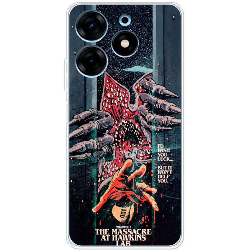 Чехол BoxFace Tecno Spark 10 Pro 