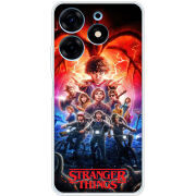 Чехол BoxFace Tecno Spark 10 Pro 