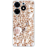 Чехол BoxFace Tecno Spark 10 Pro 