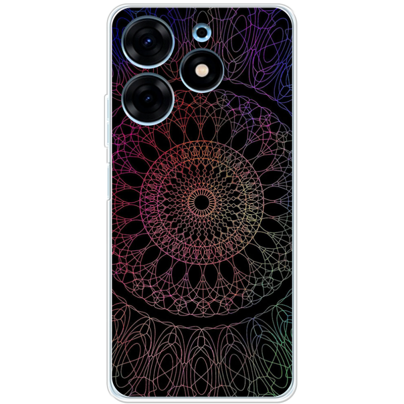Чехол BoxFace Tecno Spark 10 Pro 