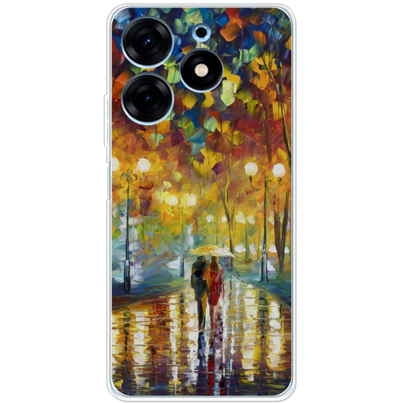 Чехол BoxFace Tecno Spark 10 Pro 