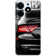 Чехол BoxFace Tecno Spark 10 Pro Audi A7