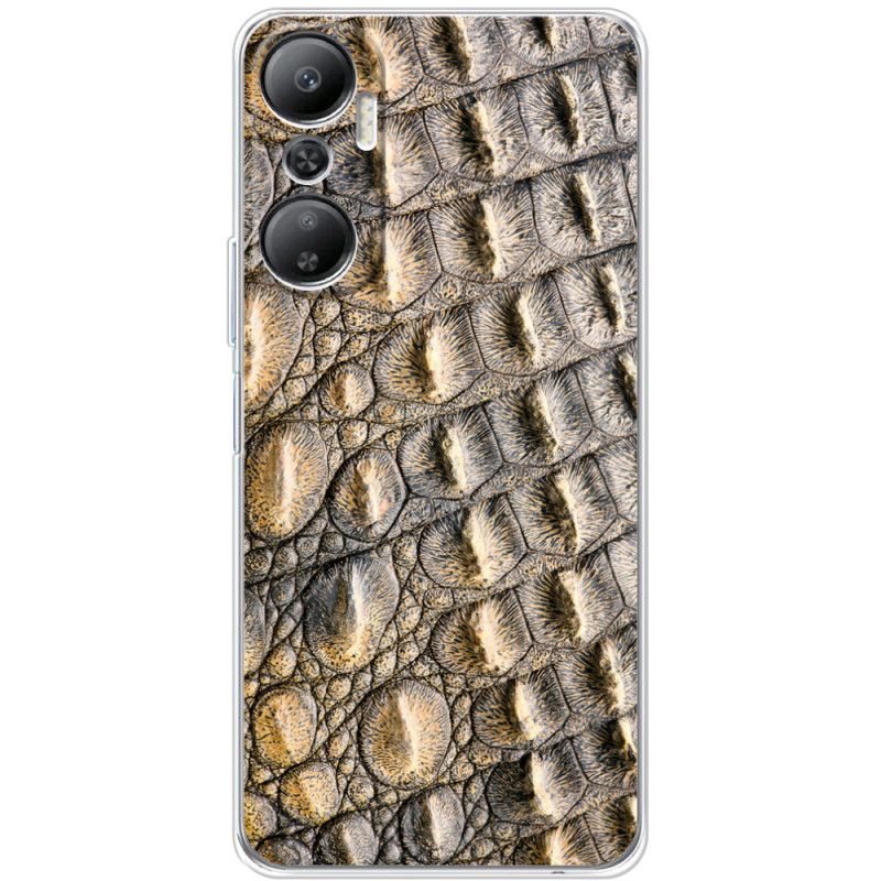 Чехол BoxFace Infinix Hot 20 4G 