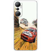 Чехол BoxFace Infinix Hot 20 4G Rally