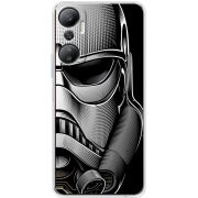 Чехол BoxFace Infinix Hot 20 4G Imperial Stormtroopers