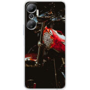 Чехол BoxFace Infinix Hot 20 4G Harley