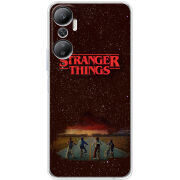 Чехол BoxFace Infinix Hot 20 4G 